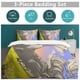 thumbnail image 5 of Natsume's Book of FriendsCartoon Collection 3-Piece Comforter Set, Personalized Bedding Decor for Kids And Teens Bed Sheets, 5 of 5