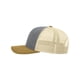 thumbnail image 2 of Gorra Trucker R RICHARDSON 112 personalizada ajustable con cierre snapback, 2 of 3