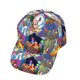 thumbnail image 2 of Archie Y Sus Misterios Extraños Gorra De Béisbol Para Hombres Mujeres Y Niños Gorra Clásica De Visera Plana Gorra Hip Hop Trucker Snapback Ajustable, 2 of 5