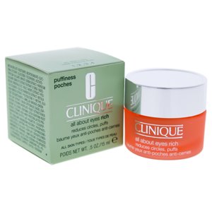 Todo Sobre Ojos Ricos De Clinique Para Mujer - Crema
