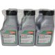 thumbnail image 2 of STIHL 0781 313 8002 Aceite sintético de alto rendimiento para motores de 2 tiempos, 2,6 oz, 2 of 3