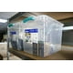 thumbnail image 2 of Pack 2 Cajas Organizadoras 28lts Wenco Plastico 42x32x31cm Transparente Transparente, 2 of 3
