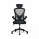 thumbnail image 5 of Silla Escritorio Ergonómica Negro, 5 of 11