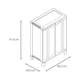 thumbnail image 3 of RIMAX ARMARIO MEDIANO STARPLAST HOME FUCSIA, 3 of 4