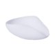 thumbnail image 3 of Vaso Dosificador De Café De Silicona Con Estructura Flexible, Herramienta De Cocina Multiusos, Color Blanco, 3 of 5