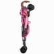 thumbnail image 5 of Coche paragua 5126 Rosa, 5 of 6
