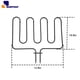 thumbnail image 2 of Elemento de horno SURPOUF 3400 W 2 uds 318254906, 2 of 6