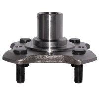 Wurtex - Maza Rueda Kia Pride 1.3 1993 2001