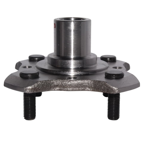 Wurtex - Maza Rueda Kia Pride 1.3 1993 2001