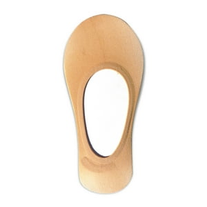 Baziani - Pie De Media 816