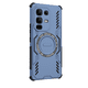 thumbnail image 2 of Funda FOXDOCK para Infinix Note 50s 5G , magnética, resistente a golpes, con soporte, unisex, carga inalámbrica, 2 of 4