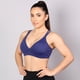 thumbnail image 2 of Sostén Deportivo Mujer Elasticado Peto Sujetador, 2 of 3
