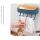 thumbnail image 5 of Estante de ducha adhesivo para baño, soporte de pared para ducha, 5 of 6