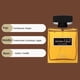 thumbnail image 4 of Perfume RASASI Aiyara Eau de Parfum 100 mL para hombre, 4 of 6