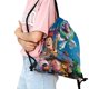 thumbnail image 2 of Toy Story Mochila de Cuerdas para Deportes y Gimnasio, Bolsa de Cuerdas Resistente al Agua, Bolsa Cinch, 30×40cm, 2 of 6