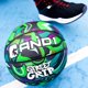 thumbnail image 5 of Baloncesto AND1 Street Grip Premium de piel compuesta, talla 7, 5 of 6