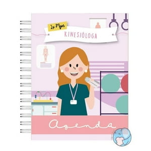 Elefante Azull - Agenda Kinesiología