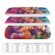 thumbnail image 2 of Super Mario 3-Piece Comforter Set for Bedroom Super Mario Bedding Set for Kids Adults Soft Microfiber Duvet Cover Set with Zipper Closure, 2 of 5