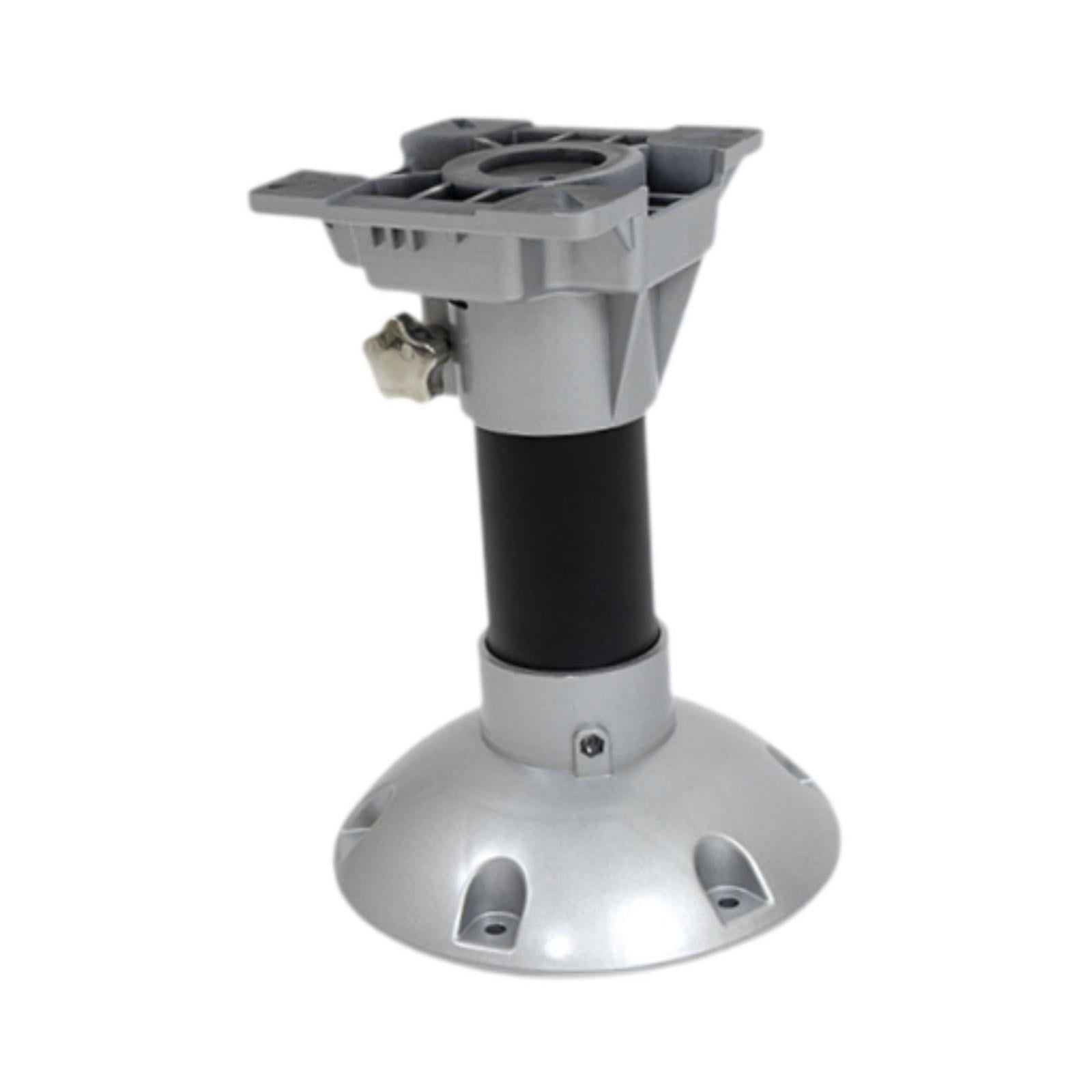 Ioensy - Asiento De Barco Base Giratoria Placa De Asiento Base Elevadora Extensión De Asiento Accesorios Para Sillas