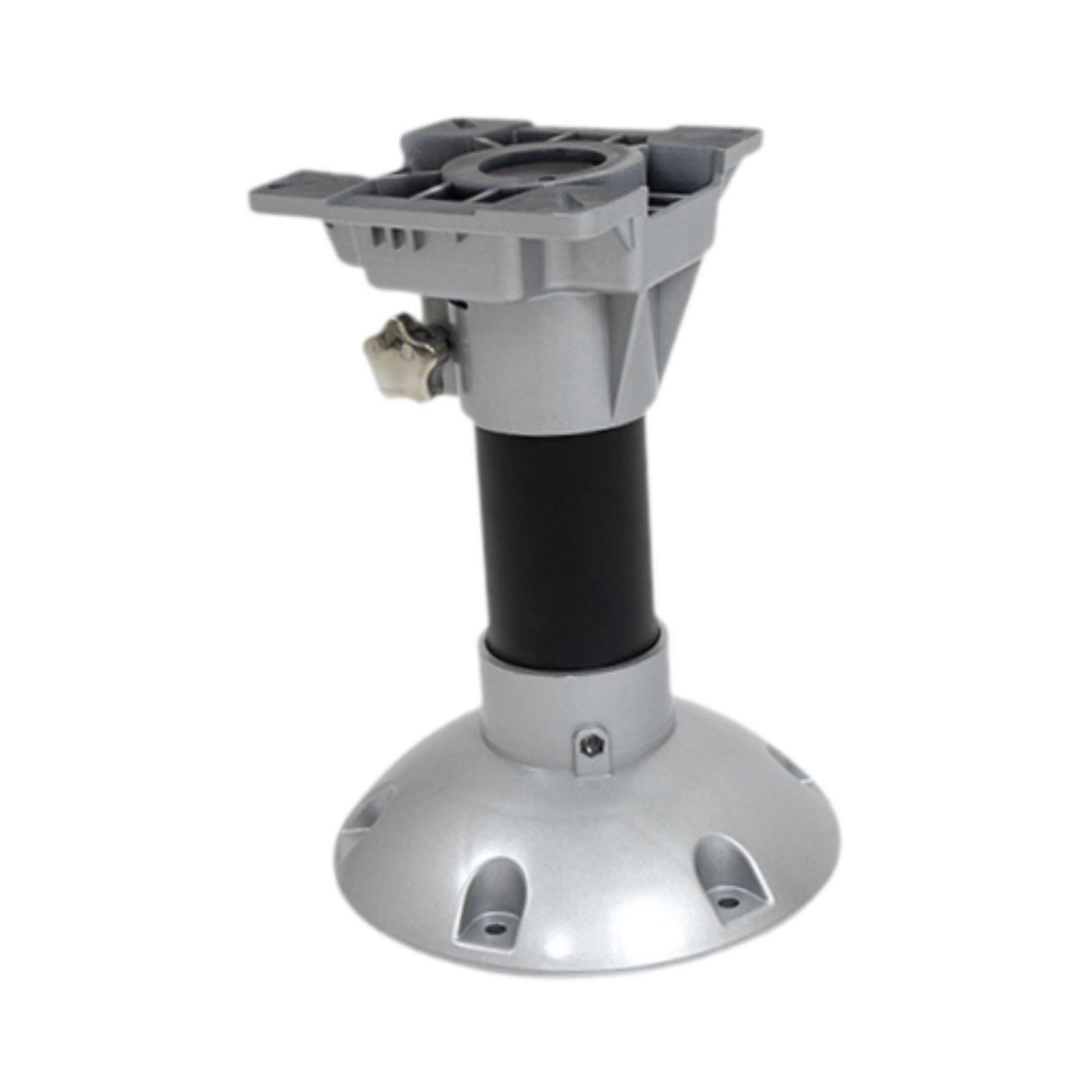 Ioensy - Asiento De Barco Base Giratoria Placa De Asiento Base Elevadora Extensión De Asiento Accesorios Para Sillas