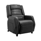 thumbnail image 2 of Sillón Sofá Gamer Cougar Ranger S Black, PVC premium, Ajustable, 2 of 3