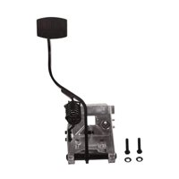 Ioensy - Conjunto De Pedal De Embrague Yc3Z-7B633-Ba Práctico Para Ford F-450 1999-2003