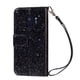 thumbnail image 3 of Funda para FOXDOCK Elegante funda Samsung Galaxy S9 Glitter con cremallera-Ideal para el uso diario, 3 of 5