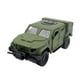thumbnail image 4 of Vehículo Blindado Pull Back Cars Toy Playset Para Niños Niños Regalos De Cumpleaños Verde, 4 of 5