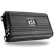 thumbnail image 1 of Amplificador NVX NDA6004 de 4 canales 600W RMS - 1200W pico, 1 of 9