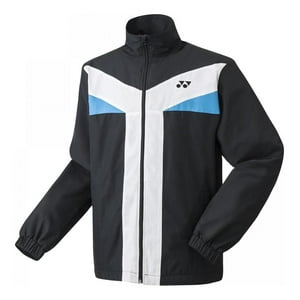 Yonex - Chaqueta Hombre 0020 Negra
