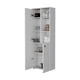 thumbnail image 4 of Alacena Mueble Konik 2 Puerta Blanco, 4 of 7