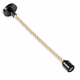 thumbnail image 3 of Soquete de Yute Cáñamo E27 Cable 1 Metro 220–240 V, 3 of 3