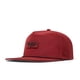 thumbnail image 1 of GORRA melin Coronado Brick Hydro rojo resistente al agua, 1 of 9