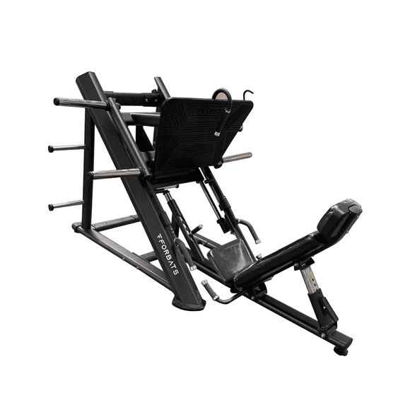 Leg Press Prensa 45°