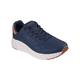 thumbnail image 2 of ZAPATILLAS URBANAS SKECHERS UNO LITE 2 HOMBRE | 183530-NVY - Talla 39.5, 2 of 6