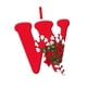 thumbnail image 5 of Adorno Colgante Para árbol De Navidad Con Letras, Decoración Navide?a Para El Porche, Vacaciones De A?o Nuevo, 5 of 5