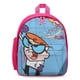thumbnail image 1 of El Laboratorio de Dexter Mochila Escolar para Niños y Niñas, Mochila Infantil Ligera de Alta Calidad, Grande y Duradera ROSA, 1 of 6