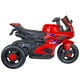 thumbnail image 2 of Trimoto Motogp Rojo, 2 of 4