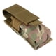 thumbnail image 1 of Bolso Molle Tactical Camuflaje, 1 of 3
