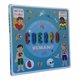thumbnail image 1 of Levanta La Pestaña Cuerpo Humano Libro Infantil Educativo, 1 of 3