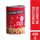 thumbnail image 1 of Porotos Blancos En Conserva, Drenado 220 g - Neto 420 g, 1 of 2