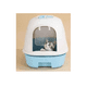 thumbnail image 5 of Caja De Arena cerrada Cómoda para gatos Arenero, 5 of 8