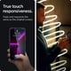 thumbnail image 4 of Protector de pantalla Spigen de cristal templado para iPhone 14 Plus/13 Pro Max, 4 of 9