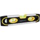 thumbnail image 1 of Nivel Torpedo Magnético Amazon Basics de 9 Pulgadas con Regla, 1 of 3