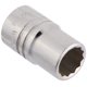 thumbnail image 1 of Williams Caja de Vaso 1/2 14 mm 12‑puntos Corta, 1 of 1