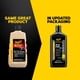 thumbnail image 5 of Compuesto para pulir automóviles Meguiar's Mirror Glaze Fine-Cut 480 ml, 5 of 5
