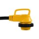 thumbnail image 5 of Cable de Extensión Camco Power Grip 7.5 m 30 Amperios 125V, 5 of 5