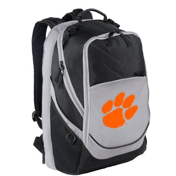 Mochila Broad Bay 45 cm para portátil de 17 " Clemson Tigers