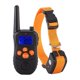 thumbnail image 4 of Collar De Adiestramiento Para Perros Impermeable Comportamiento Correcto Con Mando A Distancia Naranja Eléctrico, 4 of 5