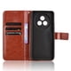 thumbnail image 3 of Funda tipo libro para OPPO Realme P3 Pro 5G, cartera todo‑en‑uno, funda multifuncional con tarjetero y correa de muñeca desmontable, 3 of 4